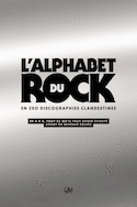 Alphabet du rock (L')